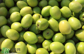 青棗一天吃幾個最好？青棗一天吃幾個？