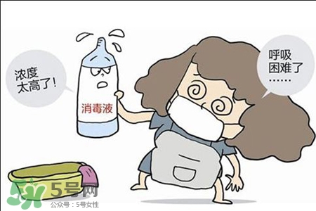 消毒液能殺死螨蟲嗎？84消毒液能殺死螨蟲嗎？