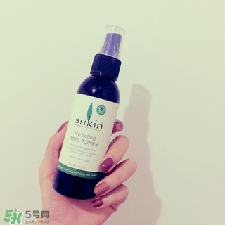 sukin洗發水多少錢?sukin洗發水專柜價格