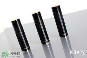 蘭蔻菁純唇膏怎么打開？蘭蔻口紅蓋子怎么打開？