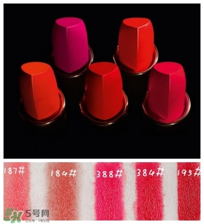 蘭蔻菁純唇膏怎么打開？蘭蔻口紅蓋子怎么打開？