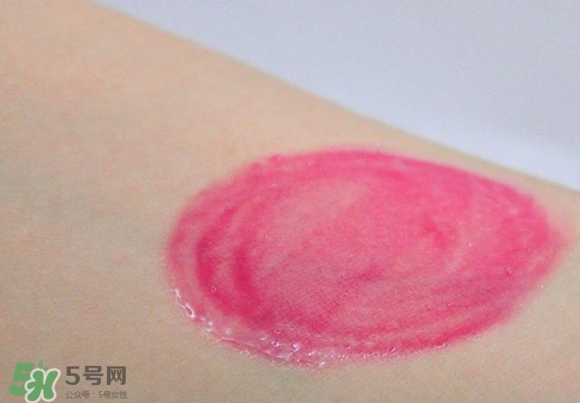 蘭蔻菁純唇膏388多少錢？蘭蔻菁純唇膏388專柜價
