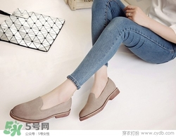 3月份穿什么鞋子？三月份穿什么鞋？