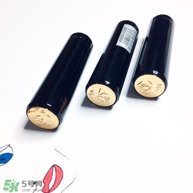 蘭蔻菁純唇膏多少錢？蘭蔻菁純唇膏專柜價(jià)格