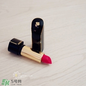 蘭蔻菁純唇膏388多少錢？蘭蔻菁純唇膏388專柜價