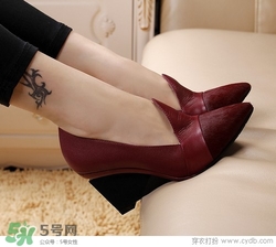 3月份穿什么鞋子？三月份穿什么鞋？