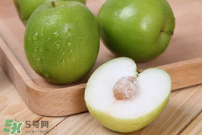 青棗是哪里產的？青棗產地在什么地方？