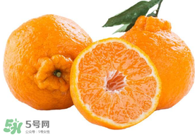 丑八怪水果孕婦能吃嗎？孕婦能吃丑八怪水果嗎？