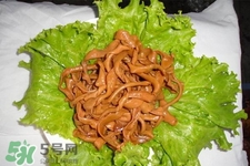 鴨腸怎樣保鮮？鴨腸如何保鮮？