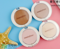 悅詩風吟高光粉怎么用？悅詩風吟高光粉怎么樣