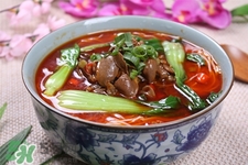 孕婦可以吃雞雜嗎？懷孕了能吃雞雜嗎？