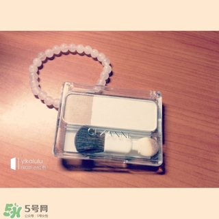 cezanne倩麗鼻影修容粉怎么用？倩麗鼻影修容粉使用方法