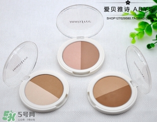 悅詩風吟高光粉怎么用？悅詩風吟高光粉怎么樣