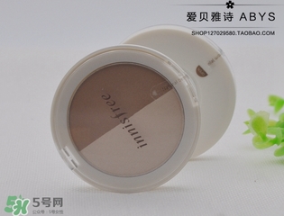悅詩風吟高光粉怎么用？悅詩風吟高光粉怎么樣