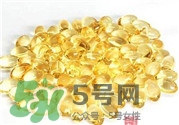 維生素e涂眉毛有用嗎？維生素e涂眉毛多久可以見效？