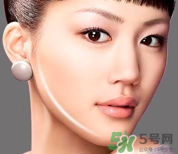 打瘦臉針疼不疼？打瘦臉針的注意事項