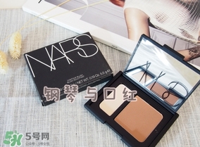 nars高光粉怎么用？nars高光粉使用方法