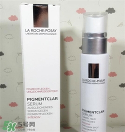 理膚泉淡斑精華好用嗎？理膚泉淡斑精華怎么樣？