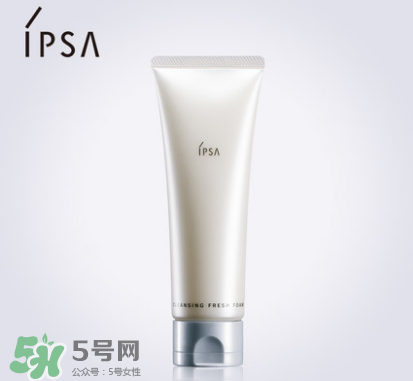 ipsa茵芙莎護膚品怎么樣？ipsa茵芙莎護膚品好用嗎？