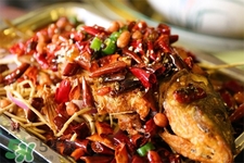 烤魚汁怎么調？烤魚料有什么配料？