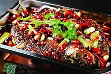 烤魚汁怎么調？烤魚料有什么配料？