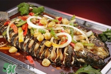 烤魚汁怎么調？烤魚料有什么配料？