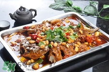烤魚汁怎么調？烤魚料有什么配料？