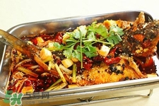 烤魚汁怎么調？烤魚料有什么配料？