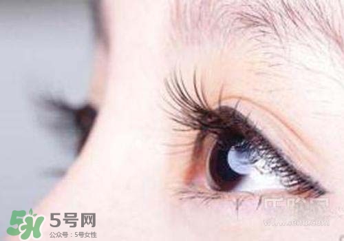 孕睫毛是永久的嗎？孕睫毛可以保持多久？