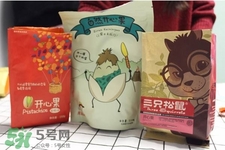 百草味和良品鋪子哪個好？百草味和良品鋪子對比
