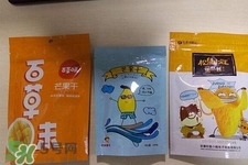 百草味和良品鋪子哪個好？百草味和良品鋪子對比