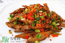 禽流感可以吃小魚仔嗎？禽流感期間能吃小魚仔嗎？