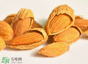 巴旦木一天吃多少最好？巴旦木一天吃多少為宜？