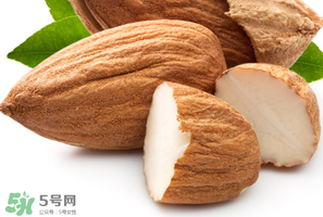 巴旦木一天吃多少最好？巴旦木一天吃多少為宜？