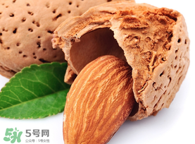 巴旦木一天吃多少最好？巴旦木一天吃多少為宜？