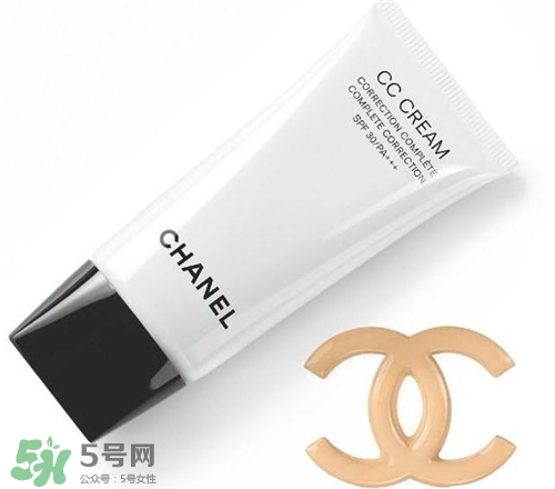chanel香奈兒cc霜好用嗎？香奈兒cc霜怎么樣？