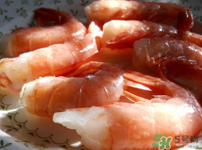 阿根廷紅蝦為什么去頭？阿根廷紅蝦頭為什么無頭？