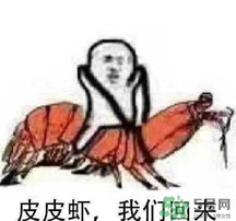 說人皮皮蝦是什么意思？女生叫男生皮皮蝦什么意思？