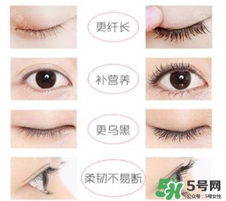 孕睫術(shù)是什么？孕睫術(shù)有用嗎？