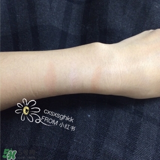 hourglass三色高光怎么用？hourglass三色高光使用方法