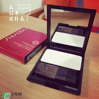 資生堂pk107和wt905哪個(gè)好？資生堂pk107和wt905區(qū)別對(duì)比