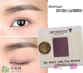 眼影飛粉怎么辦？怎么防止眼影飛粉？