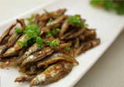 孕婦可以吃小魚仔嗎？懷孕了能吃小魚仔嗎？