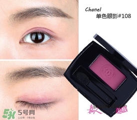 眼影飛粉怎么辦？怎么防止眼影飛粉？