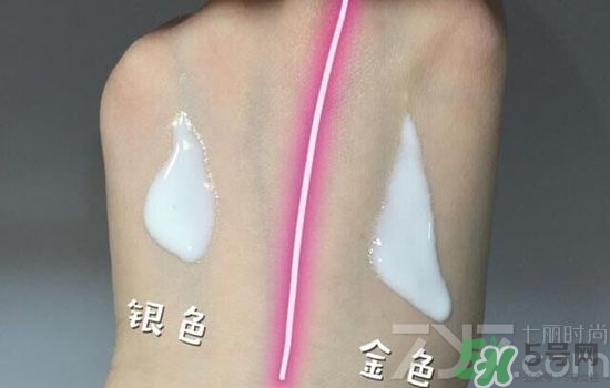 安耐曬金瓶怎么樣？安耐曬金瓶好用嗎？