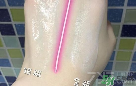 安耐曬金瓶怎么樣？安耐曬金瓶好用嗎？