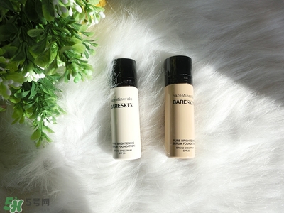 bareminerals哪里買？bareminerals貝茗香港專柜地址