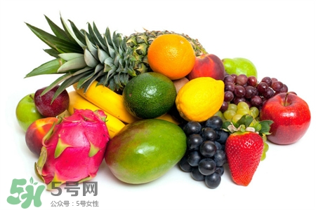 孕婦不能吃哪些水果？孕婦春天吃什么水果好？