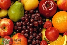 坐月子可以吃什么水果？坐月子不能吃什么水果？
