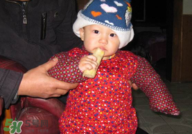 拉肚子可以吃甘蔗嗎？寶寶拉肚子能吃甘蔗嗎？